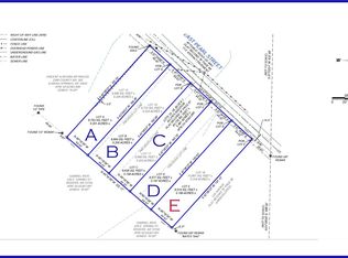 Pearl St LOT E, Rogers, AR 72756