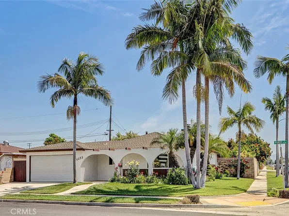 15232 Purdy St, Westminster, CA 92683