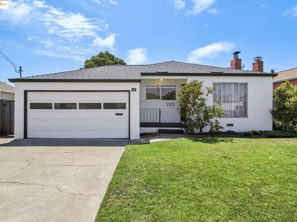 1881 Dolly Ave, San Leandro, CA 94577