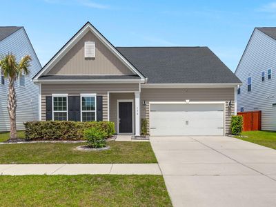 130 Stagecoach Ave, Summerville, SC, 29486
