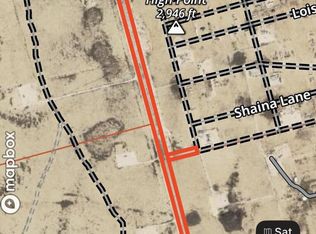 0 Private Rd, Odessa, TX 79766