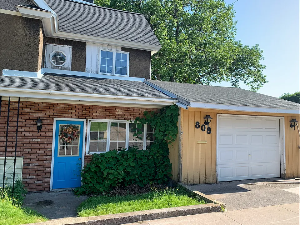 808 W Franklin St