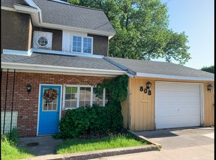 808 W Franklin St, Hancock, MI 49930