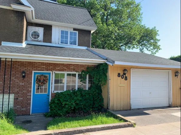 808 W Franklin St, Hancock, MI 49930