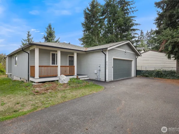 8621 S M Street, Tacoma, WA 98444