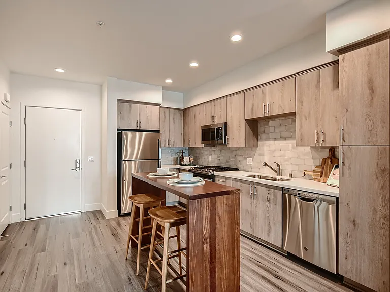 Vive Luxe, San Diego, CA, Kitchen