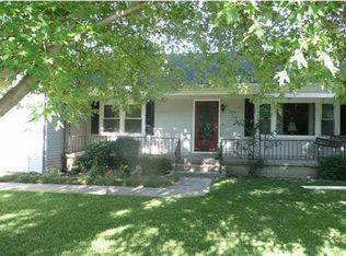 326 N Main St, Elbing, KS 67041