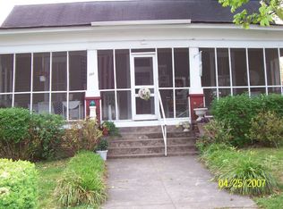350 N Gilmer St, Cartersville, GA 30120