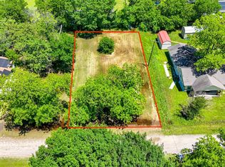 S Sinclair Ave, Kerens, TX 75144