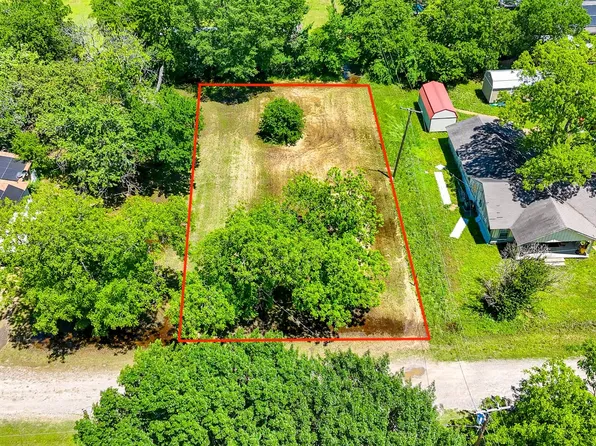 S Sinclair Ave, Kerens, TX 75144