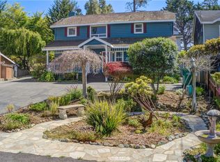 2976 Burton Dr, Cambria, CA 93428