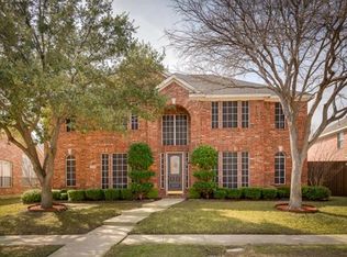 2713 Dove Creek Dr, Rowlett, TX 75088