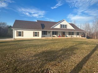 7804 N State Route 101, Clyde, OH 43410