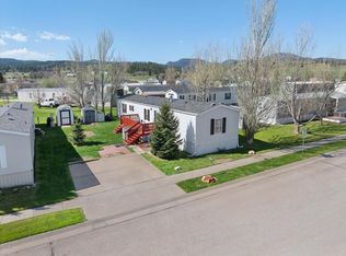 1111 Elkhorn Peak Ln, Spearfish, SD 57783