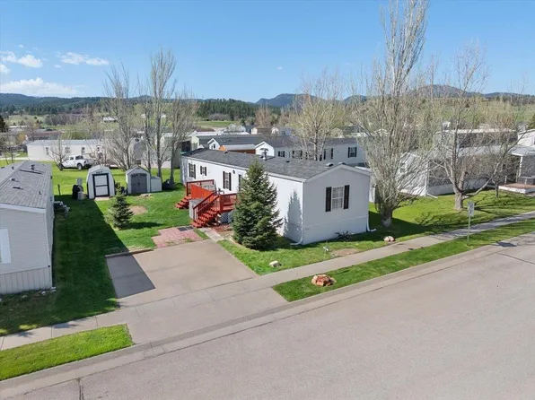 1111 Elkhorn Peak Ln, Spearfish, SD 57783