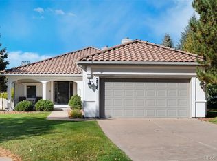 2526 Marston Hts, Colorado Springs, CO 80920