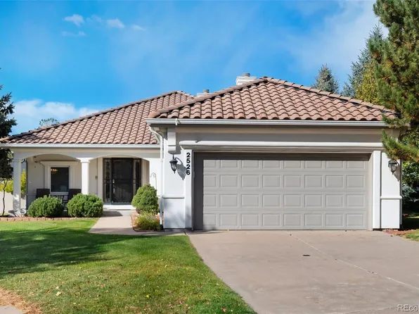 2526 Marston Heights, Colorado Springs, CO 80920