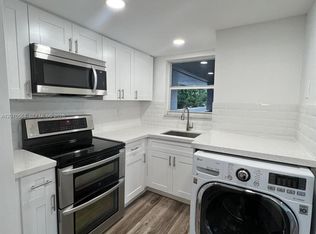 The Greens Condo, Miami, FL 33172