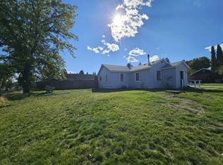109 W Southwic Ave, Darby, MT 59829