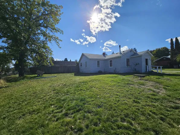 109 W Southwic Ave, Darby, MT 59829