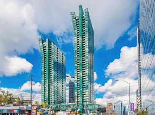 11 Bogert Ave #702, Toronto, ON M2N 0H4
