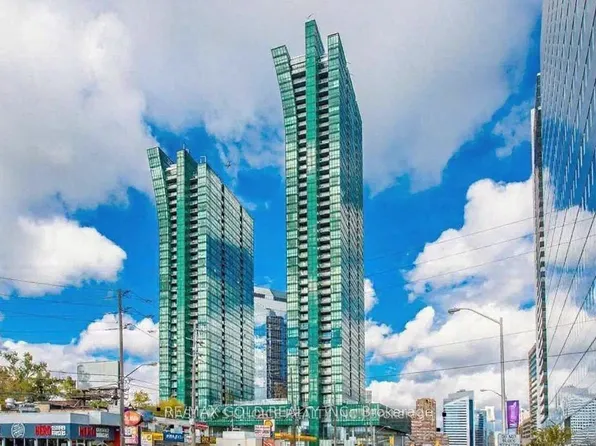 11 Bogert Ave #702, Toronto, ON M2N 0H4