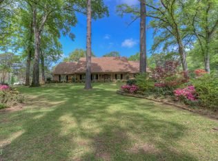 5030 Old Mooringsport Rd, Shreveport, LA 71107