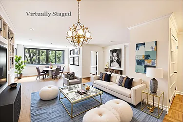 420 East 64th Street, #W4D