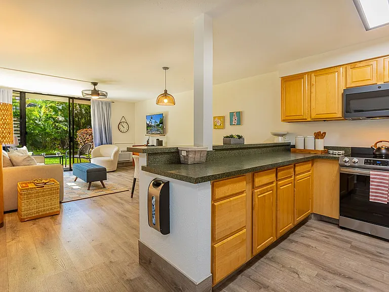 2695 S Kihei Rd #8101 — Photo 9