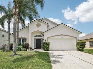 504 Key Haven Dr, Sanford, FL 32771