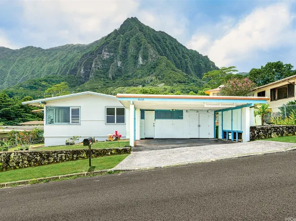 45-709 Pilina Pl, Kaneohe, HI 96744