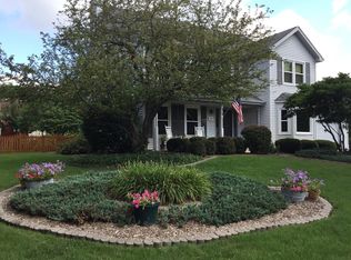 570 Strong St, Bolingbrook, IL 60440