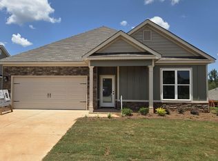 2410 Bundoran Dr, Grovetown, GA 30813