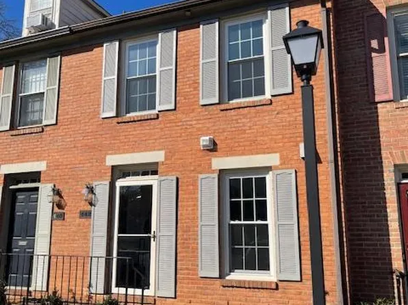 442 W Glebe Rd, Alexandria, VA 22305