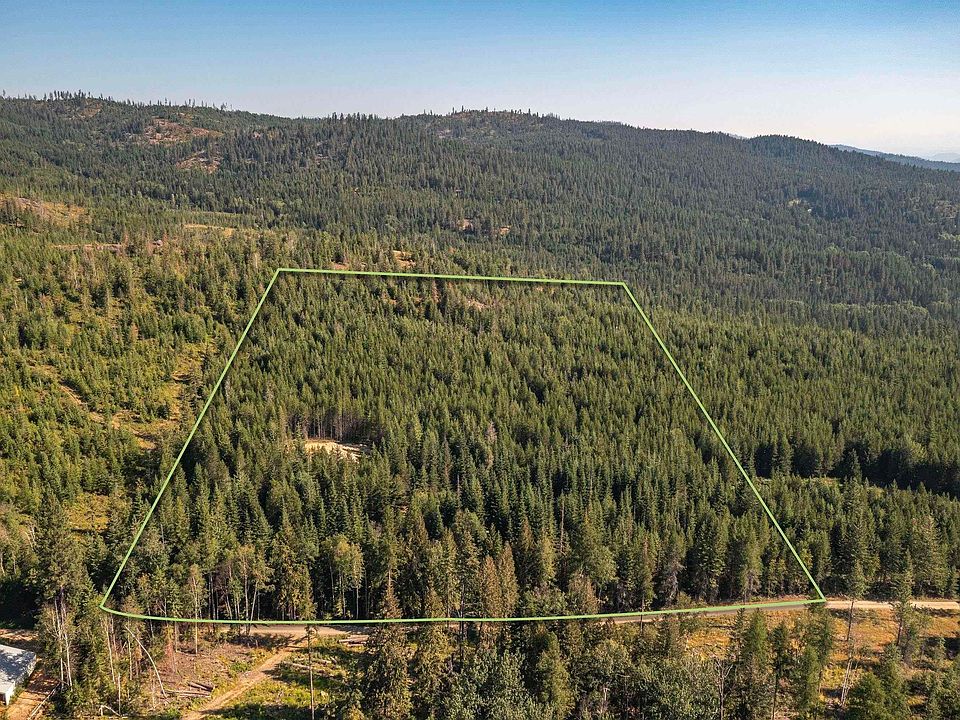 1161 Vertical Dr, Cocolalla, ID 83813 MLS 20232019 Zillow