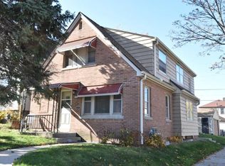 1601 S 54th St, West Milwaukee, WI 53214