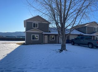 15486 Belker Ln #A, Frenchtown, MT 59834