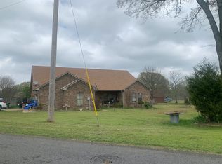 4 Wineglass Rd, Greenbrier, AR 72058