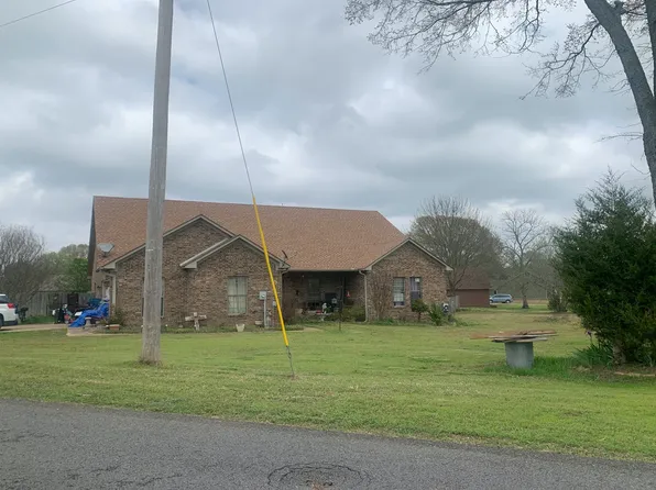 4 Wineglass Rd, Greenbrier, AR 72058