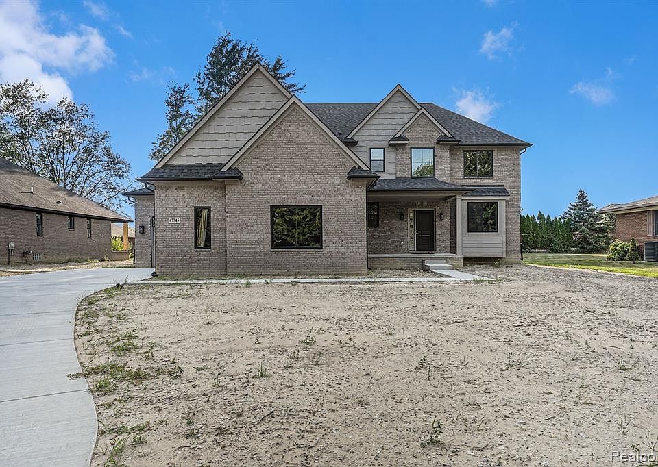 47745 Card Rd, MI 48044 Zillow