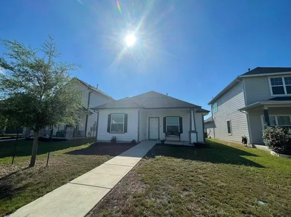 141 Mammoth Dr, Kyle, TX 78640