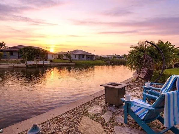 219 SE 1st Pl, Cape Coral, FL 33990