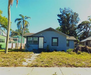 226 18th Ave S, Saint Petersburg, FL, 33705