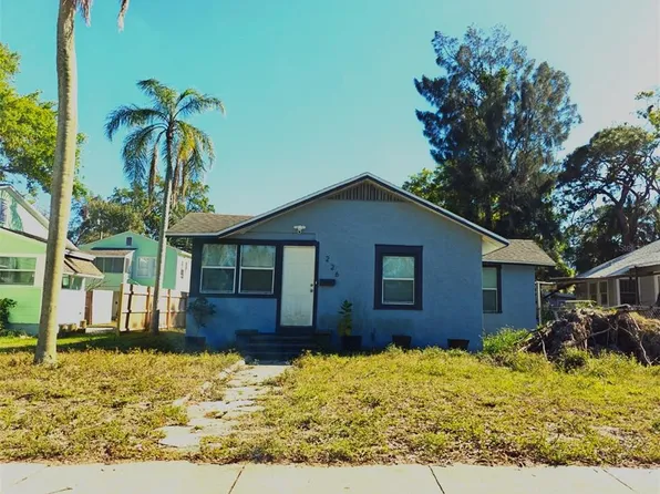 226 18th Ave S, Saint Petersburg, FL 33705