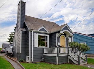 3407 Walnut Ave SW, Seattle, WA 98116