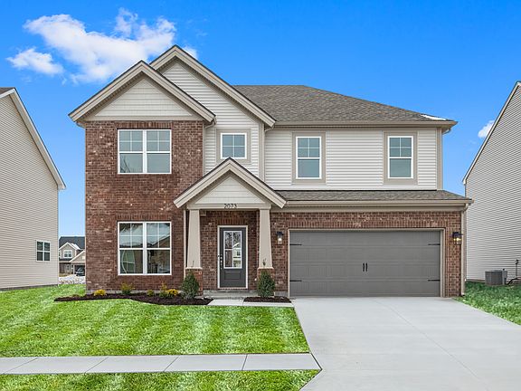 2nd image of 2073 Pebble Wood Dr Lot 65
