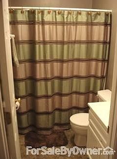 Guest bath.