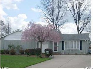 20405 Village Green Dr, Strongsville, OH