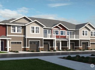 19241 NE 69th Cir #101, Redmond, WA 98052