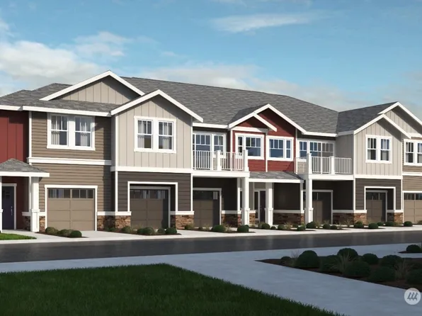 19241 NE 69th Circle #101, Redmond, WA 98052